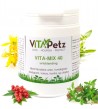 Vita-Mix 40 urteblanding til hund