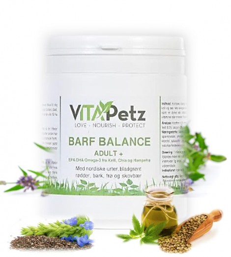 BARF BALANCE - Adult 