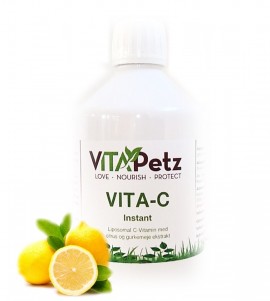 VITA-C Instant (Liposomal C-vitamin)