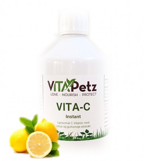 VITA-C Instant (Liposomal