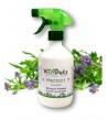 PROTECT - Økologisk Pelspleje med Lavendel duft